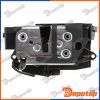 Serrure de porte droite arrière pour VOLVO | EZC-VV-075, 132-052-014